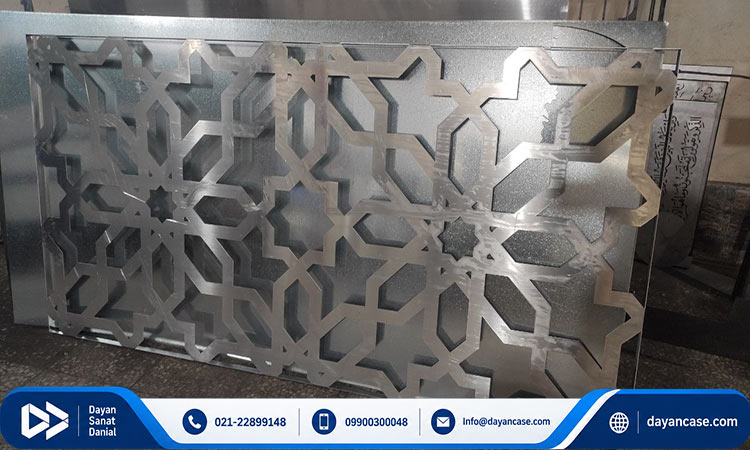 برش لیزر آلومینیوم چیست؟​