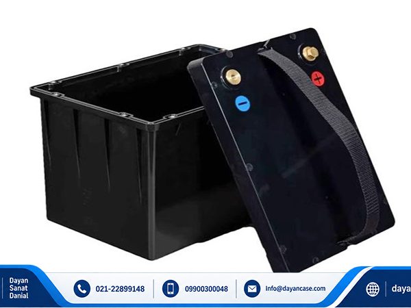 باکس باتری
