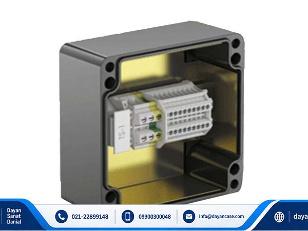 باکس ترمینال