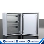 هزینه ساخت تابلو برق فلزی