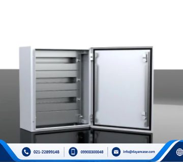 هزینه ساخت تابلو برق فلزی